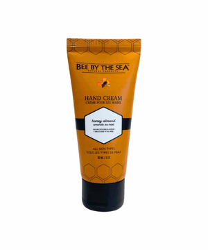 Hand Cream tube (2oz/60ml)