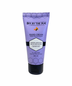 Hand Cream tube (2oz/60ml)