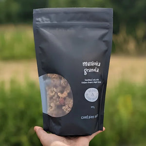 Muskoka Granola 375g