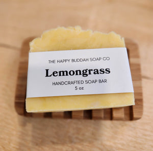 Handcrafted Soap Bars