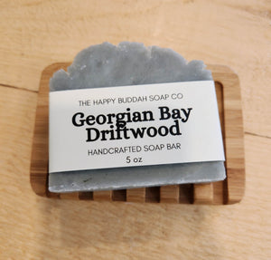 Handcrafted Soap Bars