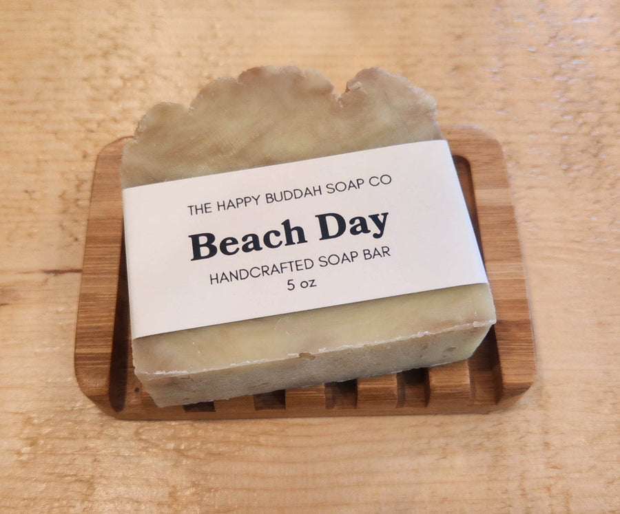 Handcrafted Soap Bars