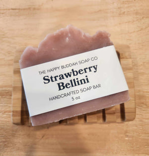 Handcrafted Soap Bars