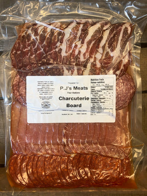 Charcuterie Pack