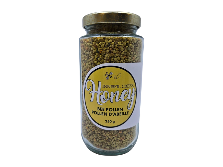 Bee Pollen 250g