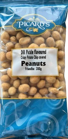 Chipnuts 300g