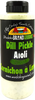 Dill Pickle Aioli