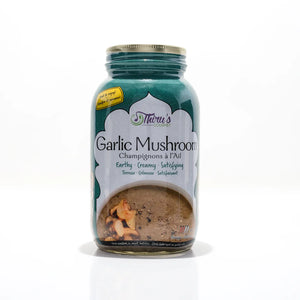 Thiru's Gourmet Soups and Stews
