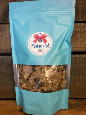 Muskoka Granola 375g