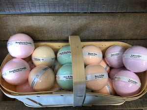 Bath Bombs