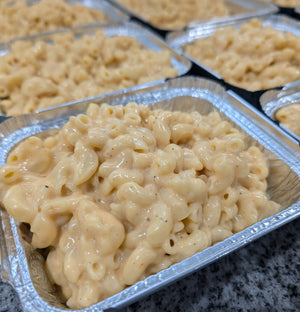 Mac & Cheese