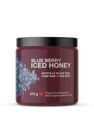 Iced Honey 375g