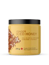 Iced Honey 375g