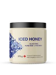Iced Honey 375g