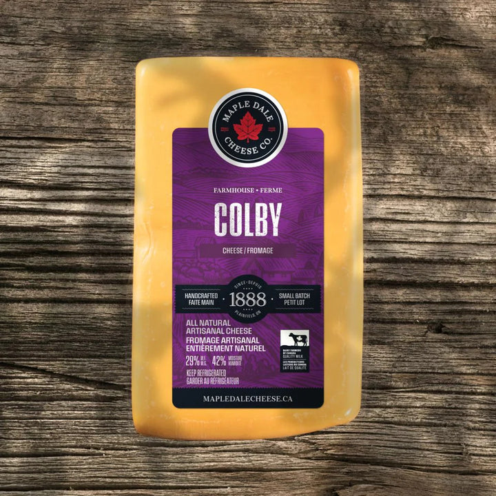 Colby 250g