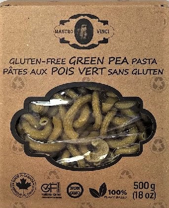 Gluten Free Pasta's 500g