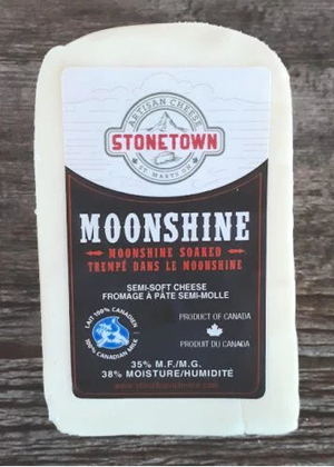 Moonshine 170g