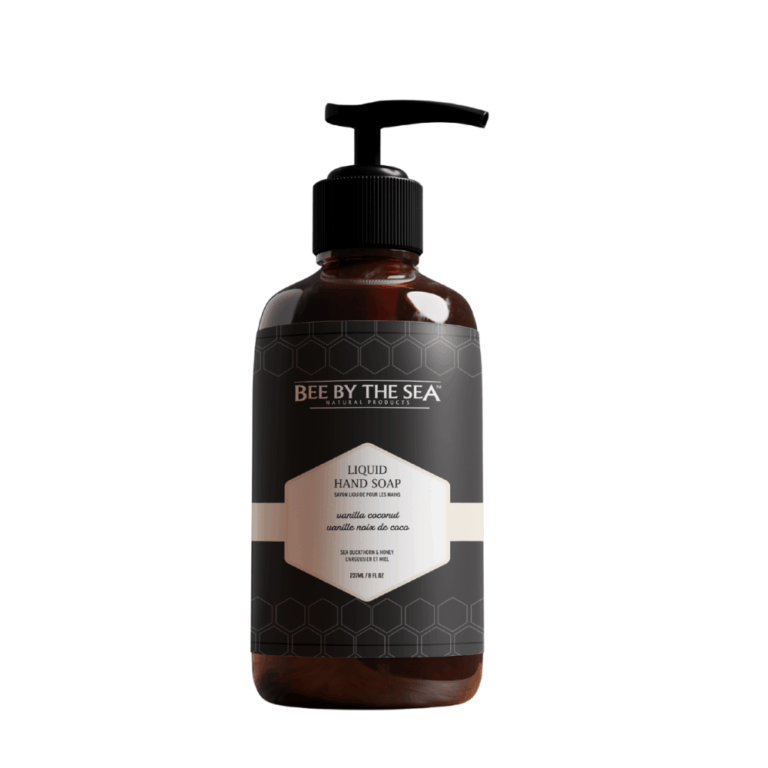 Liquid Handsoap (8 fl oz/237ml)