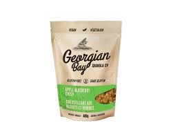 Georgian Bay Granola 400g