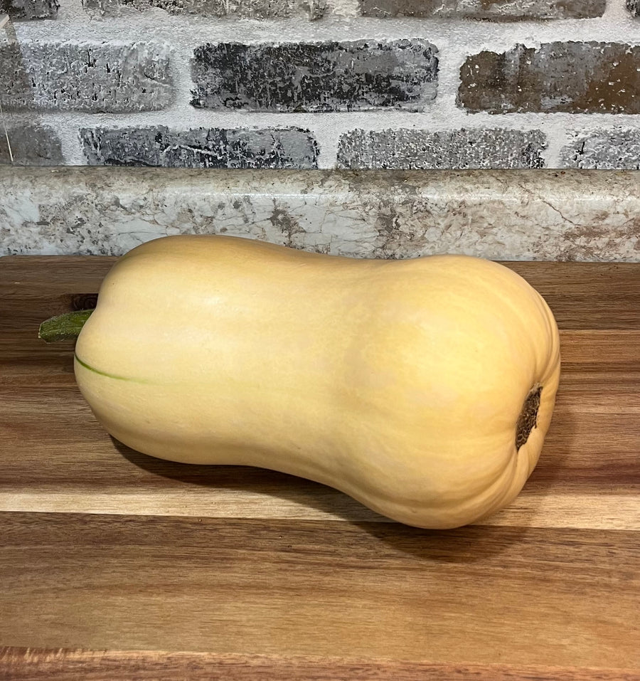 Butternut Squash