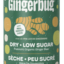 Organic Ginger Beer