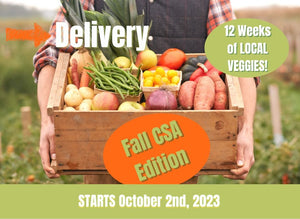 Fall CSA 2023 Delivered