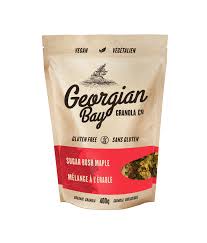 Georgian Bay Granola 400g