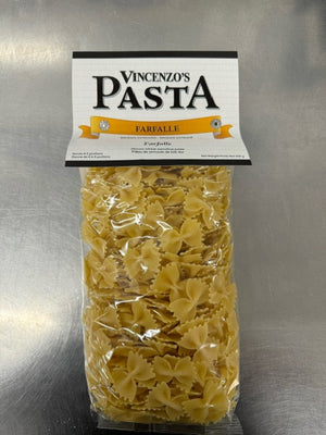 Pasta 500g