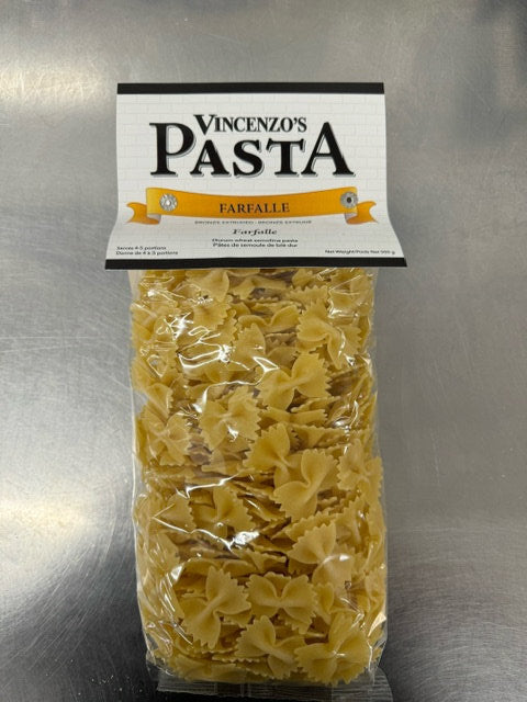 Pasta 500g