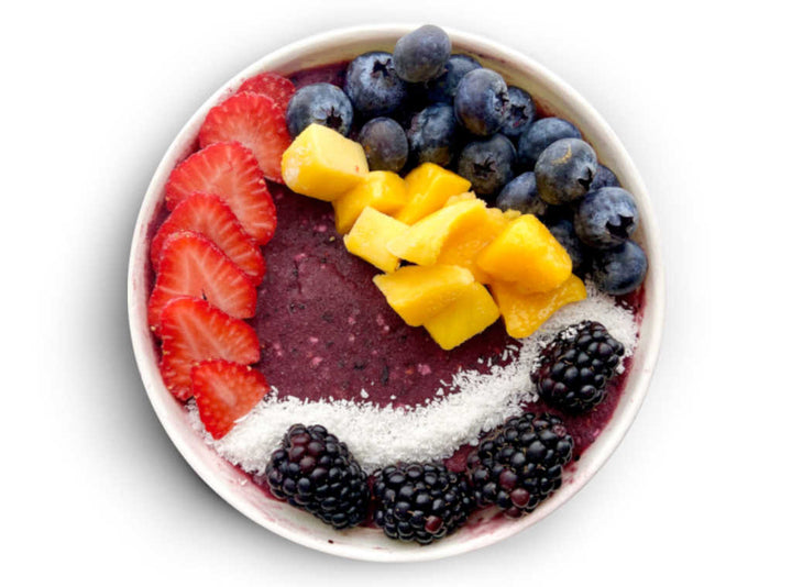 Smoothie Bowls