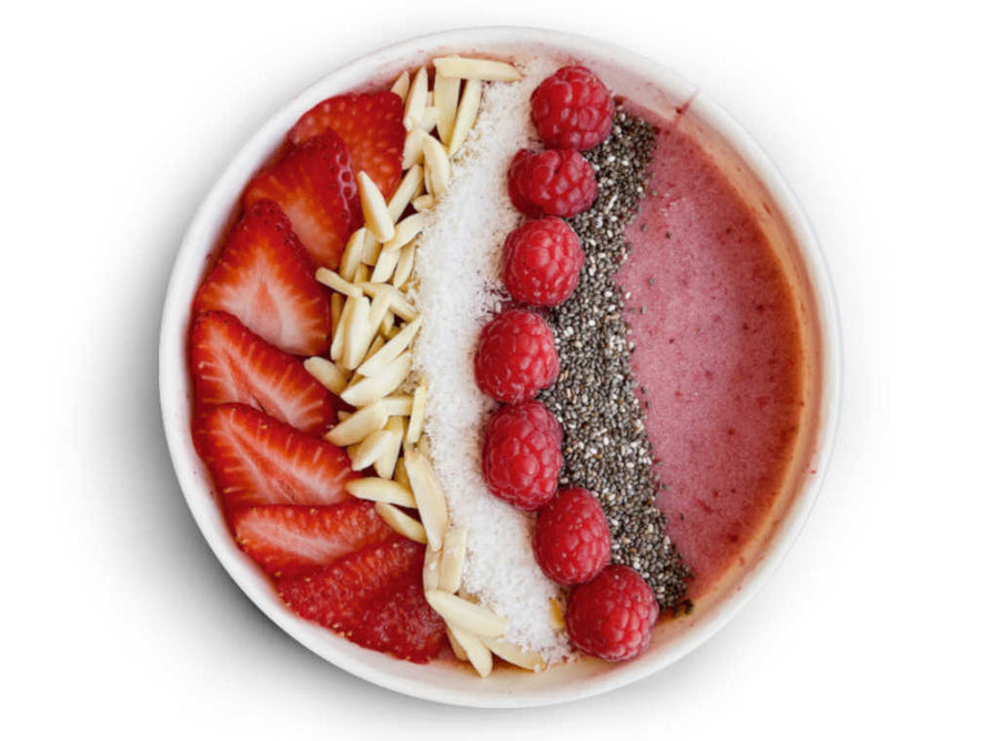 Smoothie Bowls