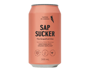 Sapsucker