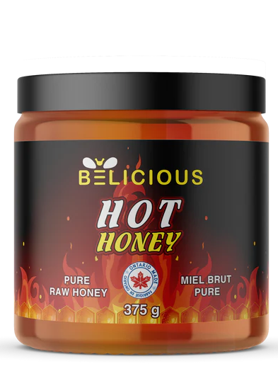 Hot Honey