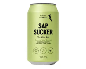 Sapsucker