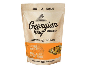 Georgian Bay Granola 400g