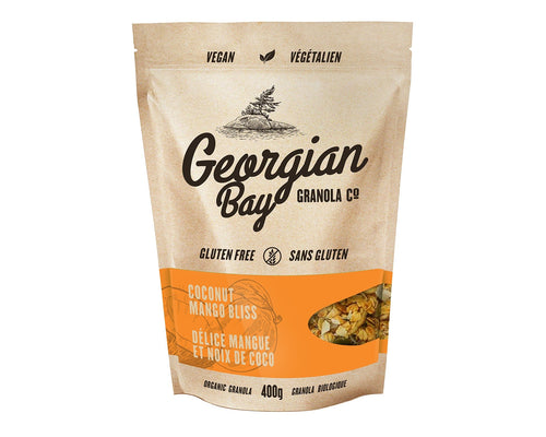 Georgian Bay Granola 400g