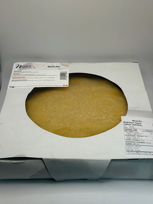 Meat Pie