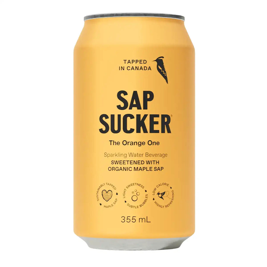 Sapsucker
