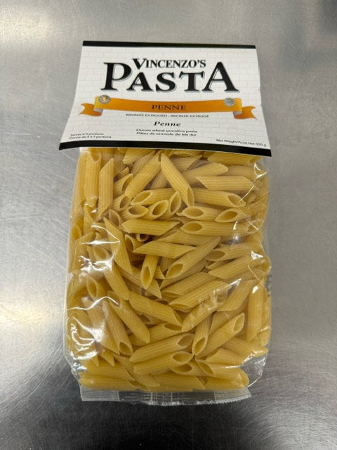 Pasta 500g