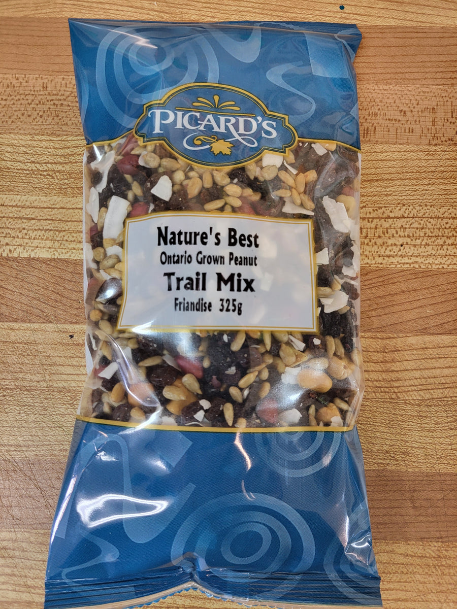 Trail Mix 325g