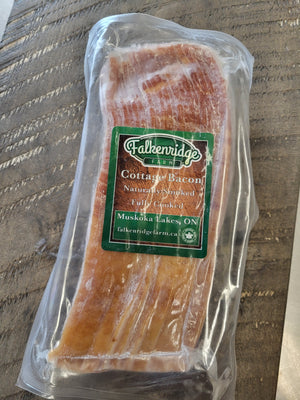 Cottage bacon (1lbs)