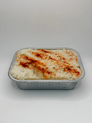 Shepherd's Pie
