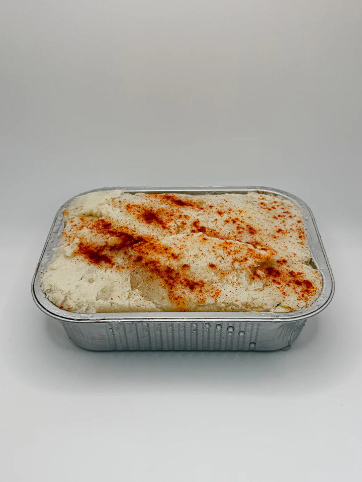 Shepherd's Pie