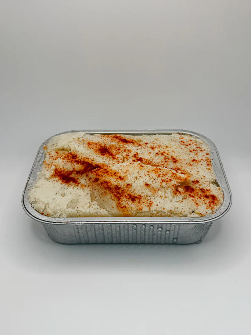 Shepherd's Pie
