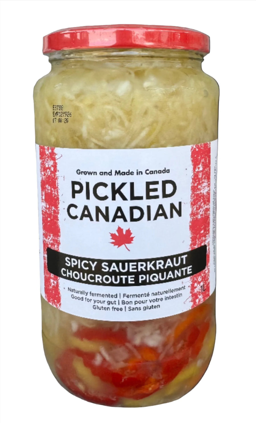 Sauerkraut