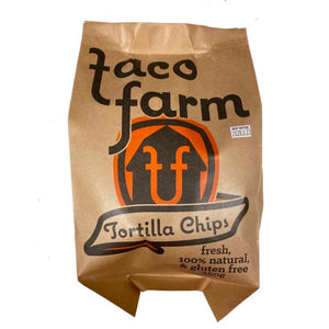 Tortillia Chips