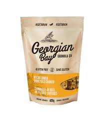 Georgian Bay Granola 400g