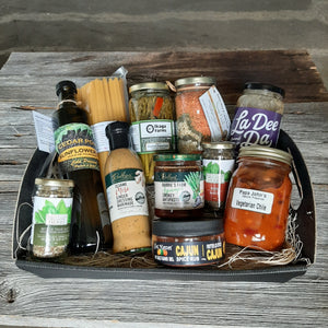 Dinner Basket