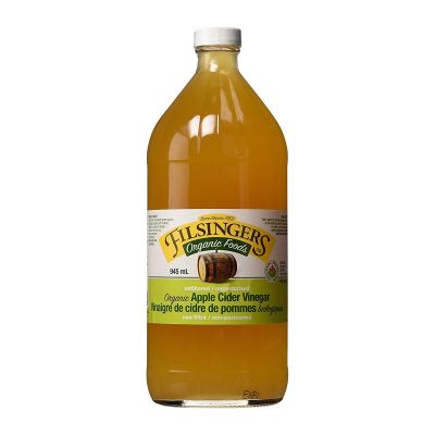 Organic Apple Cider Vinegar 945ml