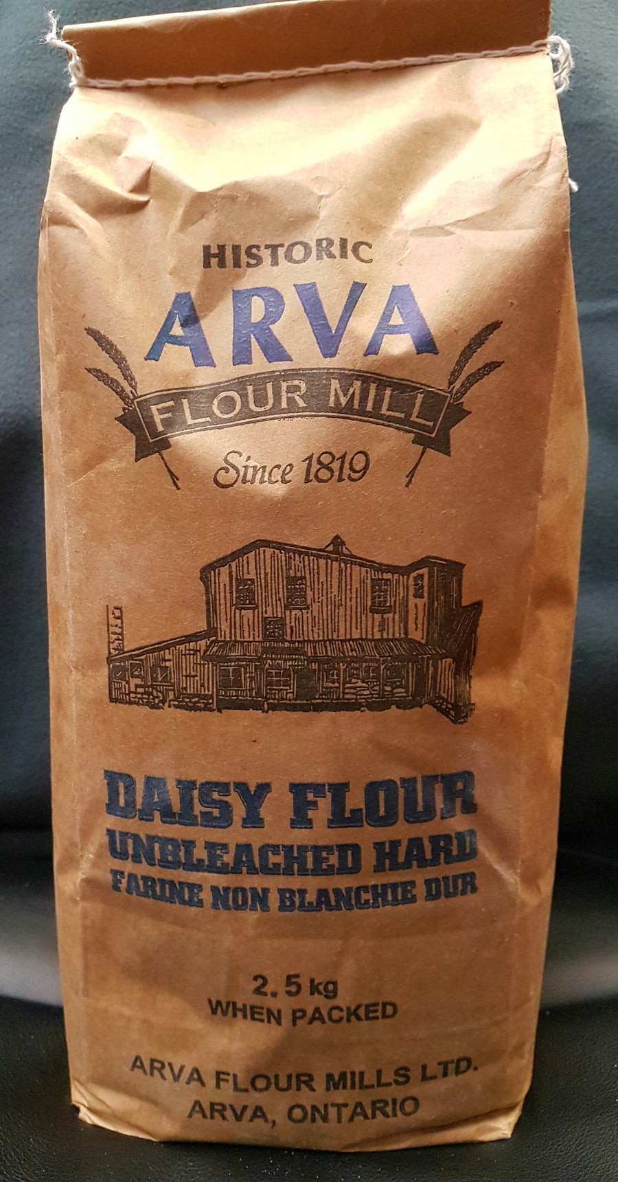 Daisy Flour 2.5 kg